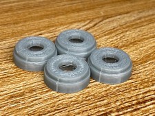 Foot Mounts (Set of 4 Feet)