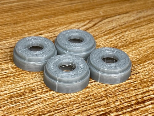 Foot mounts - foot, feet)