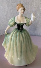 ROYAL DOULTON CHINA LADY