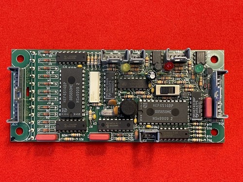 Wurlitzer jukebox remote - ir,