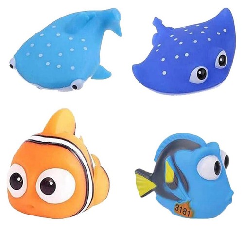 Amdear finding dory nemo - nemo, bath