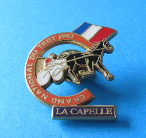 1992 grand national trot - du,
