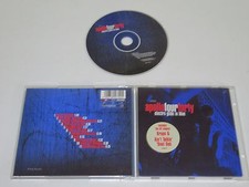 APOLLO FOUR FORTY/ELECTRO