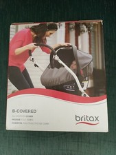 New In Box Britax Baby
