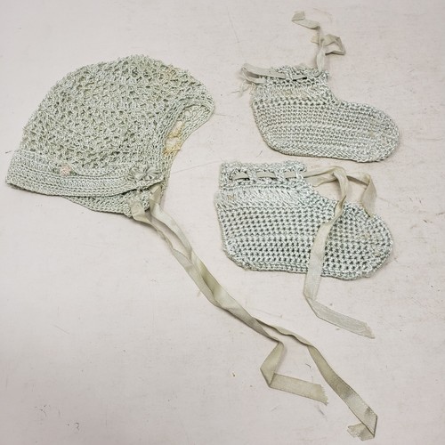 Vintage antique handmade - antique,
