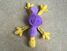 Bang On The Door Duck Billed