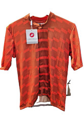 Castelli Sterrato Short Sleeve
