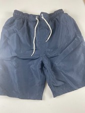Ron Jon Size Medium Blue surf shorts
