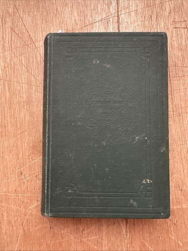 Vintage british journal - vintage,