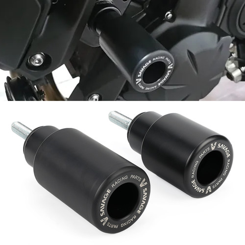 Engine frame slider falling - slider,