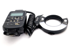 576 Canon MR-14EX Macro Ring Light Flash ***EXC+5*** Ship by DHL