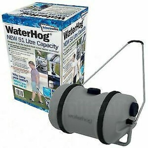 Litre fresh water hog - water,