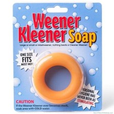 Weener Cleaner Soap Willy