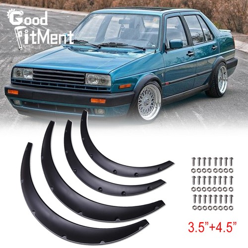 4 5 fender flares - 4.5",