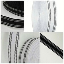 White & Black Petersham