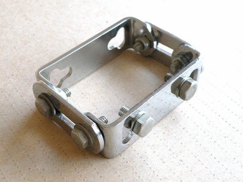 Nos bmc 1100 1300 steering - nos,