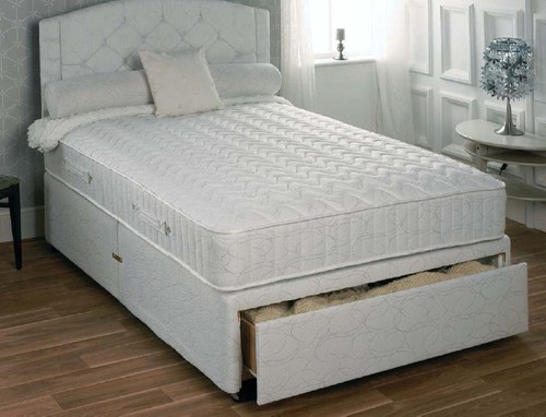 Thick memory foam pocket - thick,