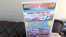 Impact Videos Banger Racing Dvdr kings lynn 2017 29th may -2 hrs