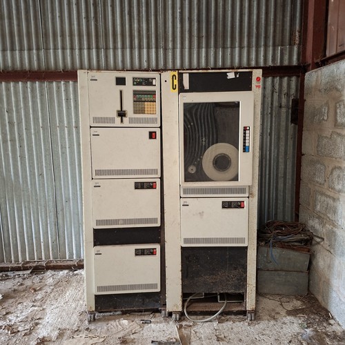Ibm series super - 1,