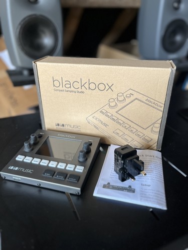 1010 music blackbox compact - music,