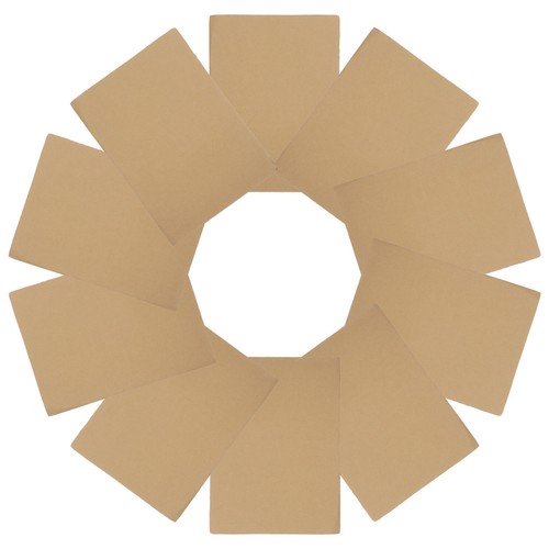 Sheets diy size paperboard - diy,