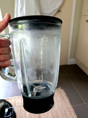 Kenwood multi one liquidiser - liquidiser, /