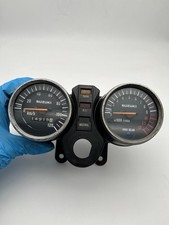 Suzuki GT80 Speedometer Cockpit Instrument Speedometer GT 80 L #33899