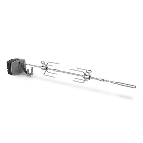 Rotisserie electric motor - electric,