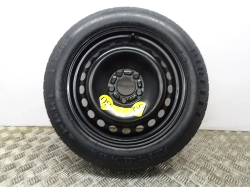Volvo c30 space saver - volvo,