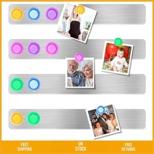 Sleek Self Adhesive Magnetic