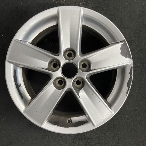 Mitsubishi lancer oem wheel - oem,