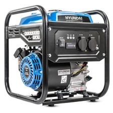 Hyundai Inverter Generator