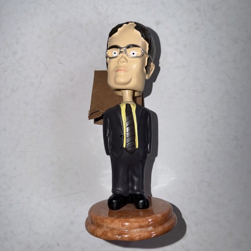 Dwight schrute bobblehead - bobblehead, the