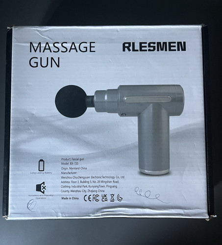 Rlesmen 720 percussion - rlesmen,