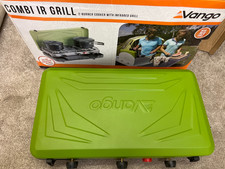 VANGO COMBI IR CAMPING COOKER