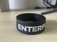 Silicone Enter Shikari