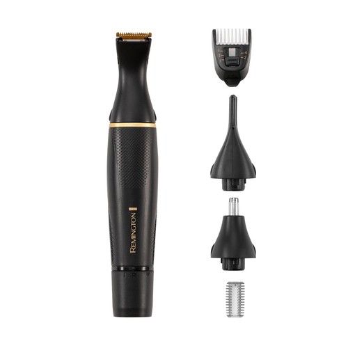 Remington series detail - remington,