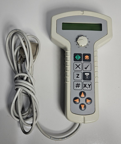Hermes gravograph is400 - hermes,