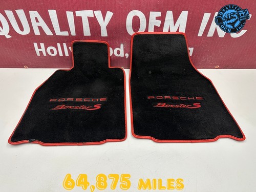 2005 2012 porsche boxster - 2005-2012,