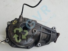 BMW X5 E70 Differential Front