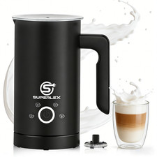 SUPERLEX 4 in 1 Electric Milk