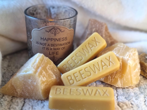 Beeswax blocks 100 pure - 3, x