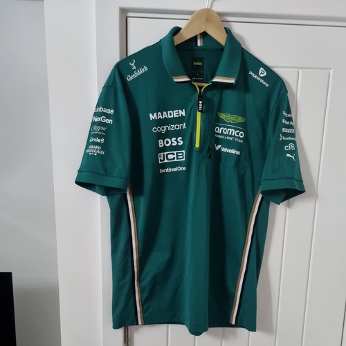 Formula aston martin - formula,