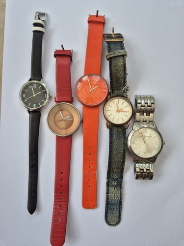 Job lot mixed - job, 5