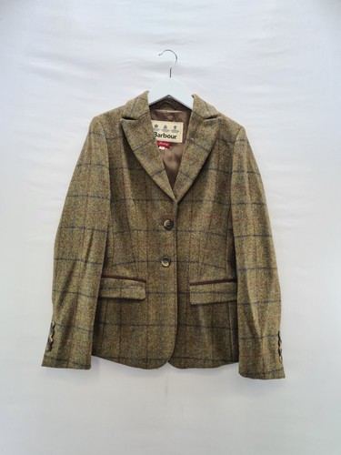 Barbour sporting blazer jacket - barbour,