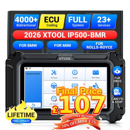 Xtool ip500 for - ip500,