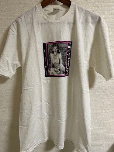 Supreme terry richardson - x,