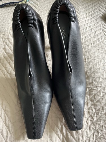 Russell and bromley - and, shoes