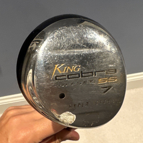 King cobra offset - king,