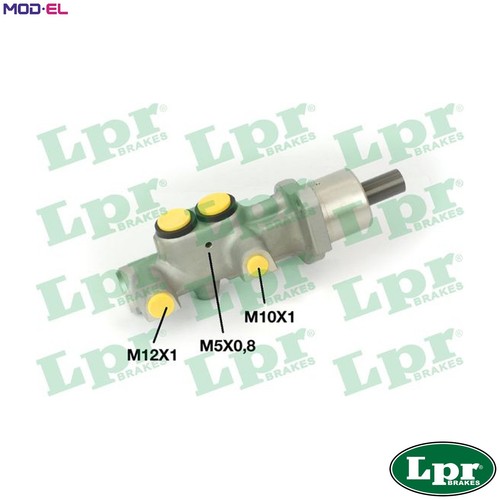 Brake master cylinder 1061 - 1061, for